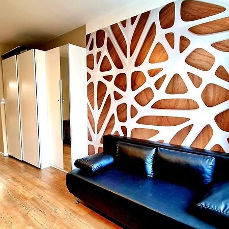 Boutique Apartments Vienna - Premium 3 Exterior photo
