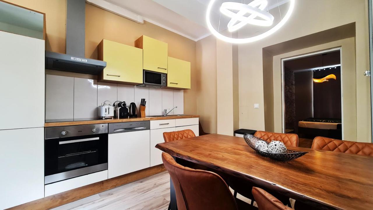 Boutique Apartments Vienna - Premium 3 Exterior photo