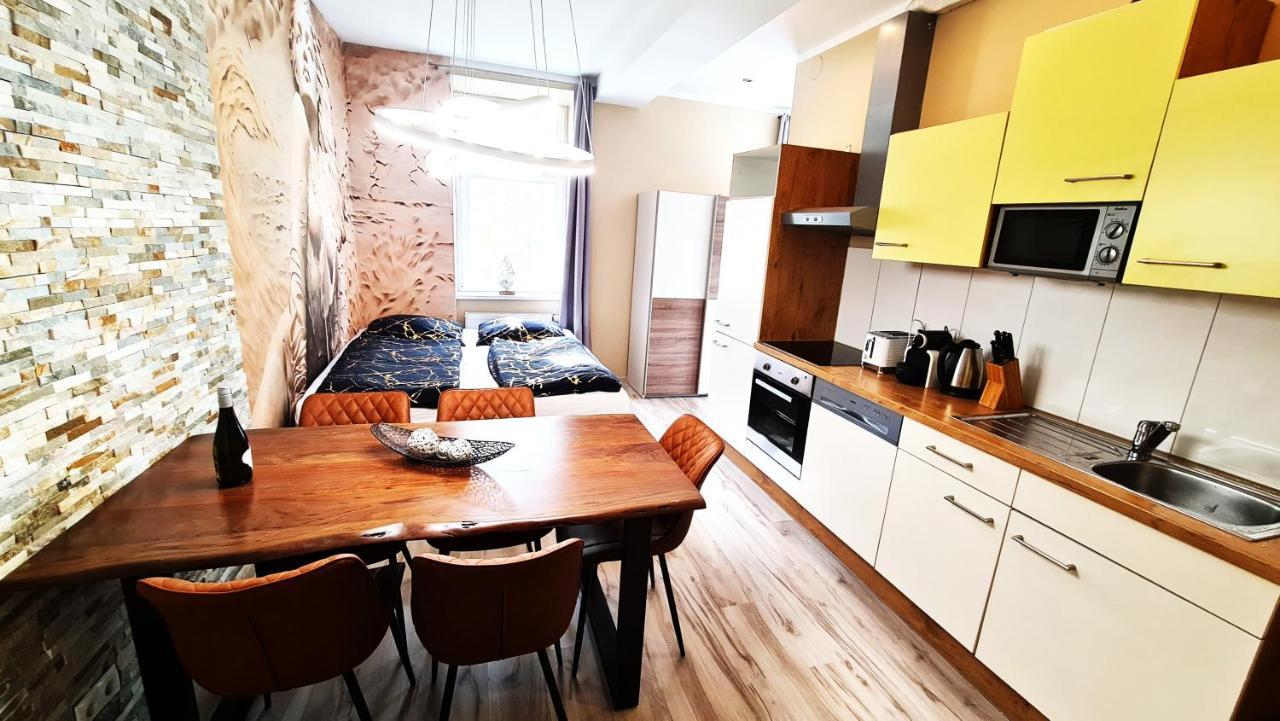 Boutique Apartments Vienna - Premium 3 Exterior photo