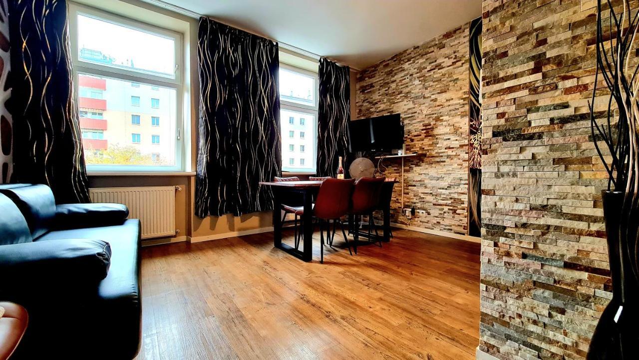 Boutique Apartments Vienna - Premium 3 Exterior photo